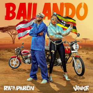 Rafa Pabön Ft. Vinka – Bailando (Latin Urbano Remix)